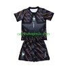 Francia Brice Samba 1 Portiere Bambino Maglia Prima World Cup 2026 Manica Corta